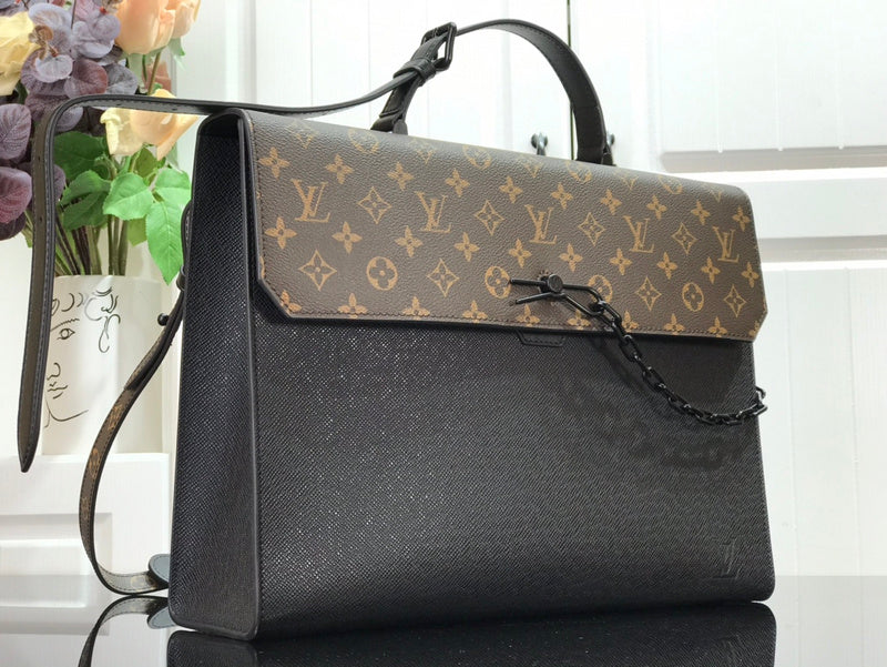 Ver Fashion Lu-Vi bags - 17640