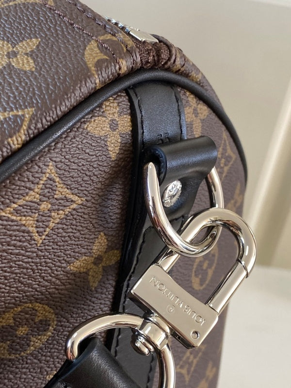 Ver Fashion Lu-Vi Bags - 16607