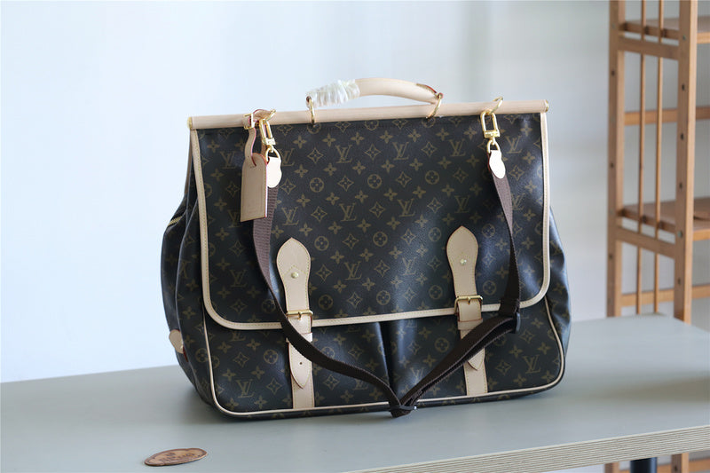 Ver Fashion Lu-Vi bags - 10468
