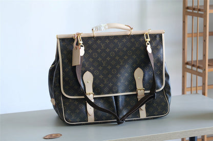 Ver Fashion Lu-Vi bags - 10468