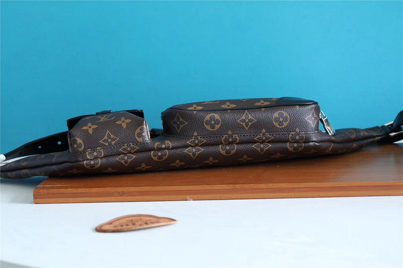 Ver Fashion Lu-Vi bags - 10362