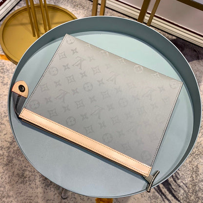 Ver Fashion Lu-Vi bags - 10915