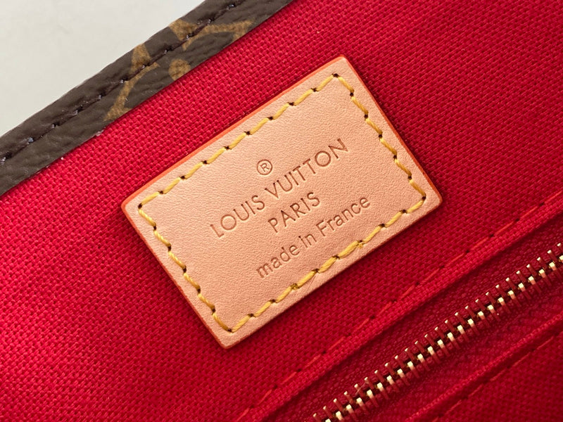 Ver Fashion Lu-Vi Bags - 16977
