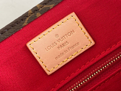 Ver Fashion Lu-Vi Bags - 16977