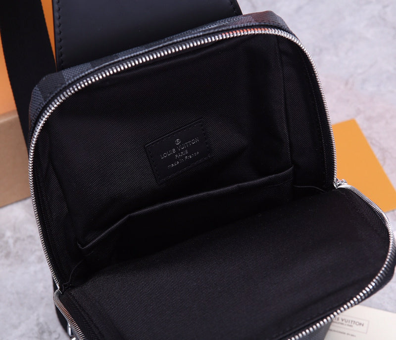 Ver Fashion Lu-Vi bags - 17047