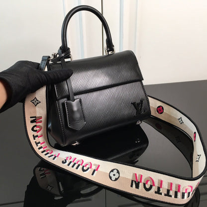 Ver Fashion Lu-Vi bags - 17244