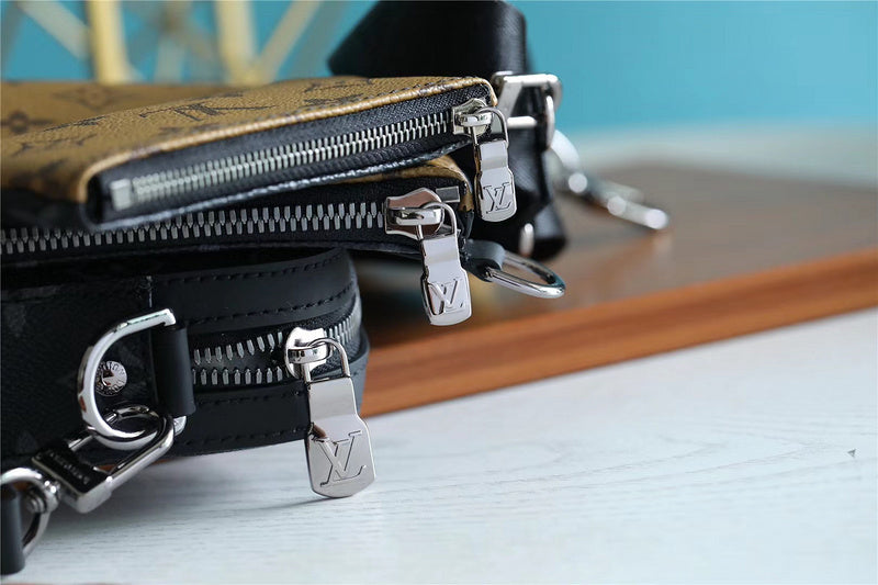 Ver Fashion Lu-Vi bags - 10068
