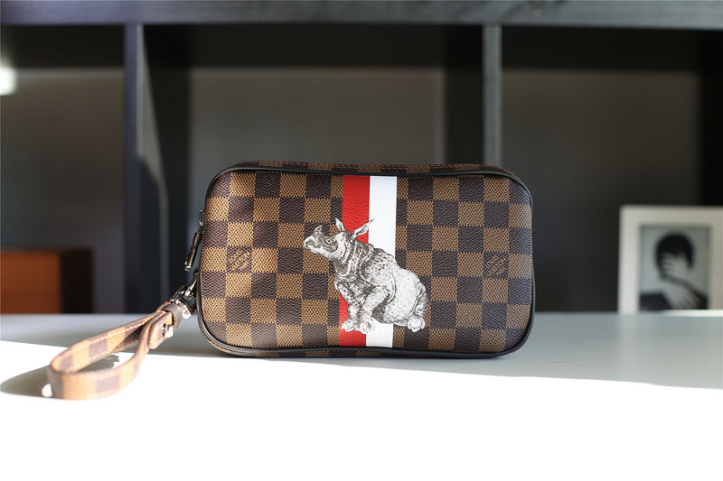 Ver Fashion Lu-Vi bags - 10370