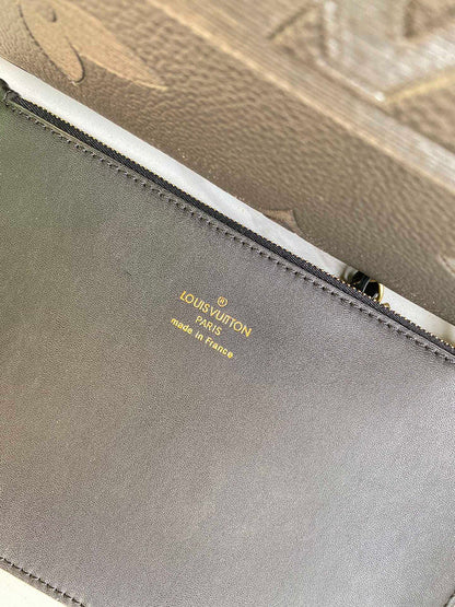 Ver Fashion Lu-Vi bags - 17669