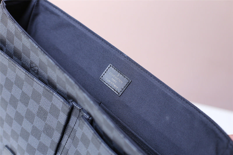 Ver Fashion Lu-Vi bags - 10495