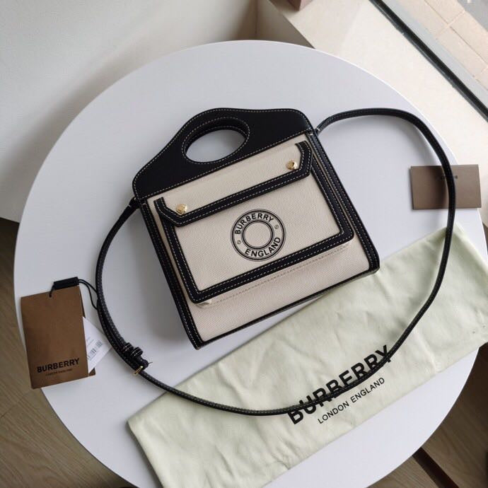 Ver Fashion -BBR Bags - 938
