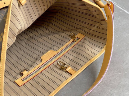 Ver Fashion Lu-Vi bags - 17221