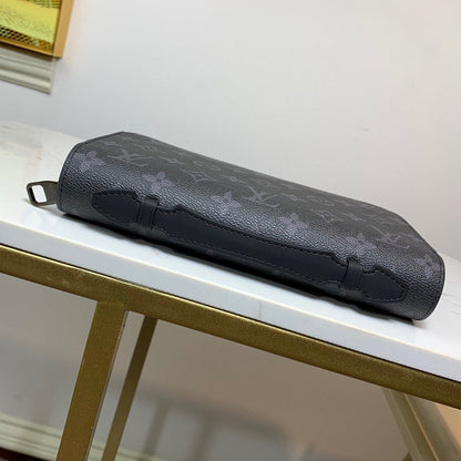 Ver Fashion Lu-Vi bags - 10890