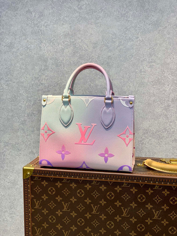 Ver Fashion Lu-Vi Bags - 16699