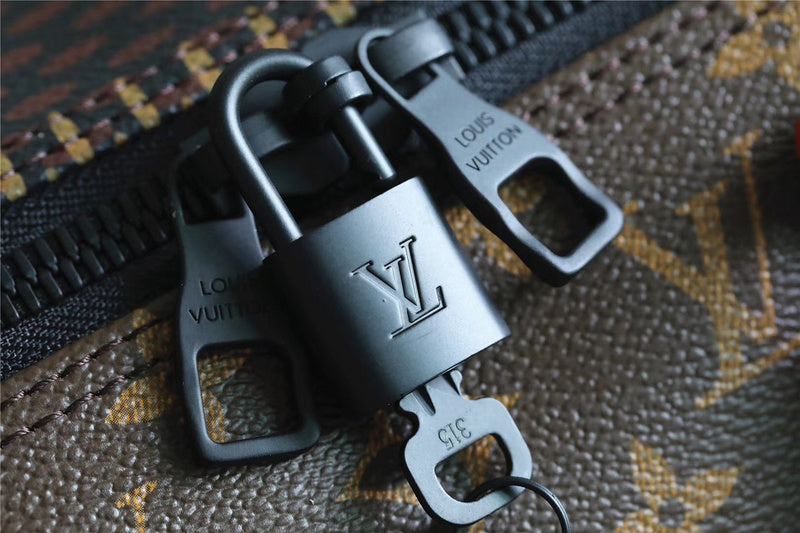 Ver Fashion Lu-Vi bags - 11322
