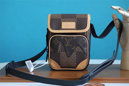 Ver Fashion Lu-Vi bags - 10392
