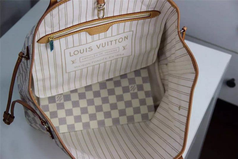 Ver Fashion Lu-Vi bags - 8100