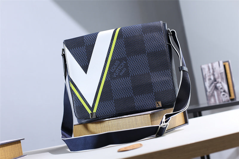 Ver Fashion Lu-Vi bags - 10405