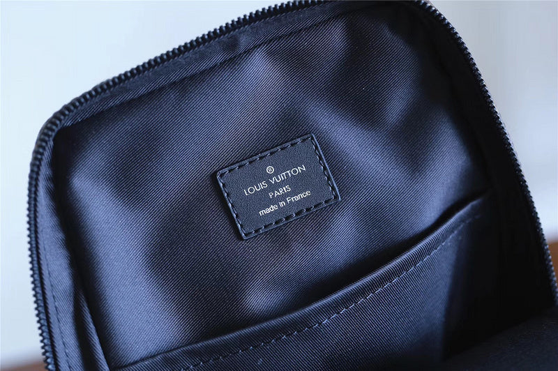 Ver Fashion Lu-Vi bags - 10231