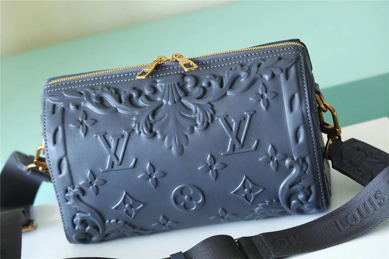 Ver Fashion Lu-Vi bags - 11219