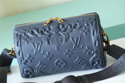 Ver Fashion Lu-Vi bags - 11219