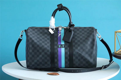 Ver Fashion Lu-Vi bags - 11316