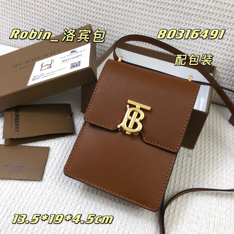 Ver Fashion -BBR Bags - 824