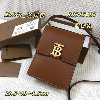 Ver Fashion -BBR Bags - 824