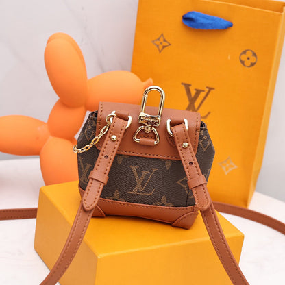 Ver Fashion Lu-Vi bags - 17224