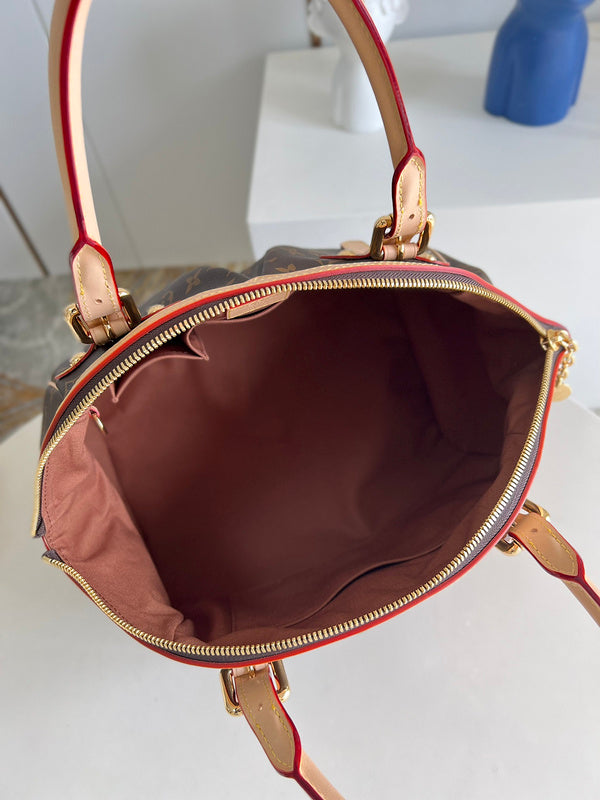 Ver Fashion Lu-Vi bags - 17192
