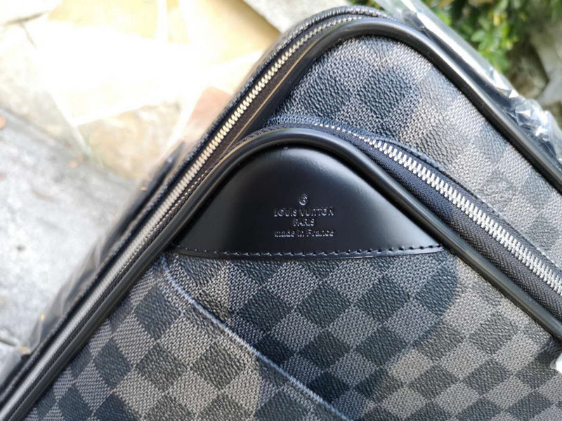 Ver Fashion Lu-Vi bags - 11392