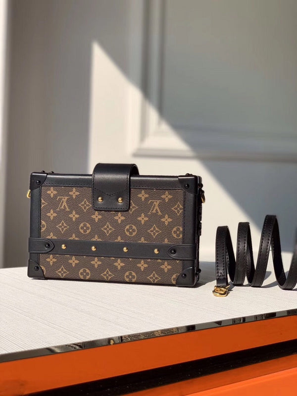 Ver Fashion Lu-Vi Bags - 16745