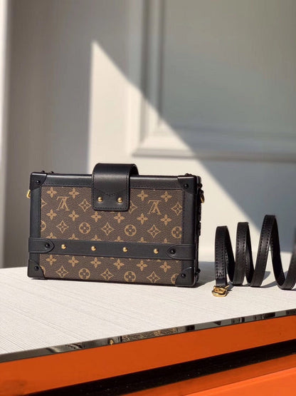 Ver Fashion Lu-Vi Bags - 16745
