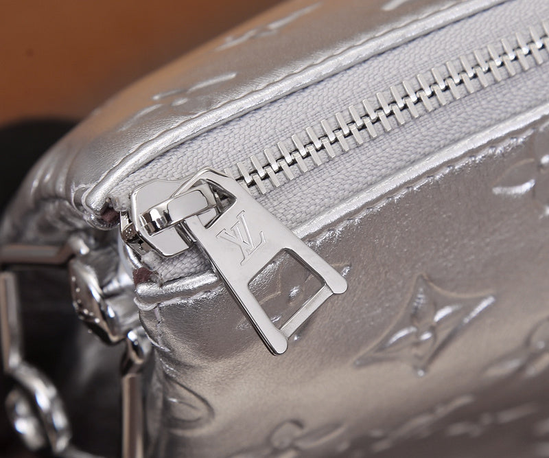Ver Fashion Lu-Vi bags - 17109