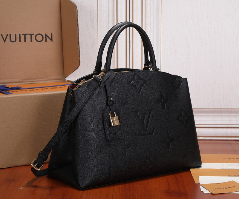 Ver Fashion Lu-Vi Bags - 16802