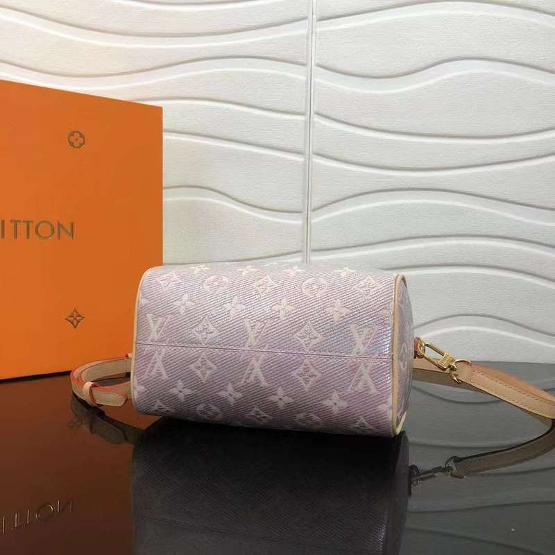 Ver Fashion Lu-Vi bags - 11411