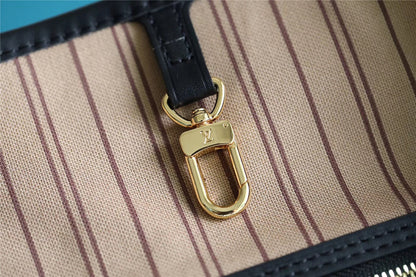 Ver Fashion Lu-Vi bags - 8061