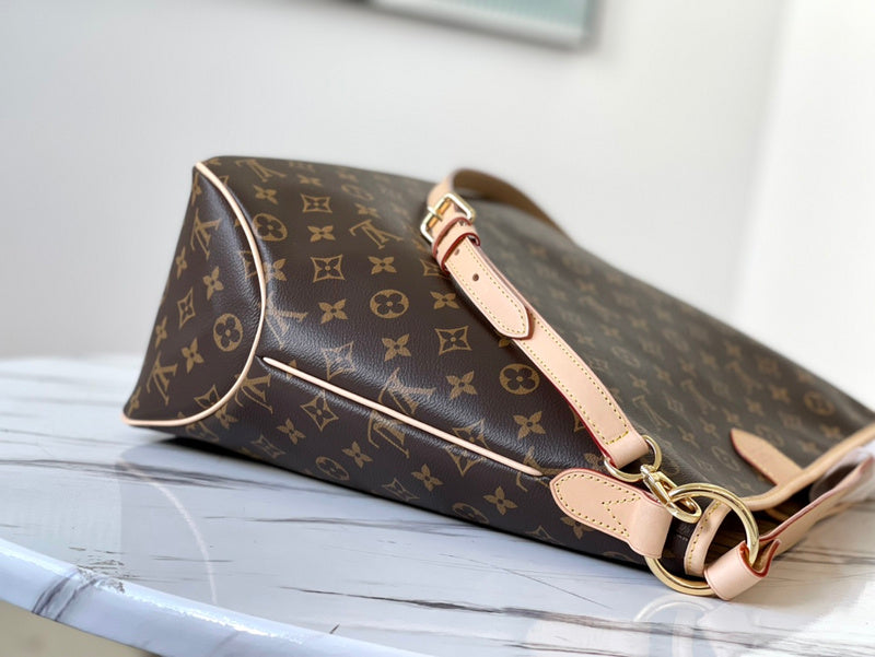 Ver Fashion Lu-Vi Bags - 16810