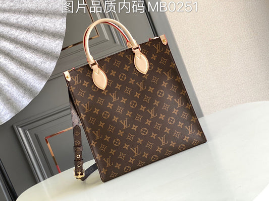Ver Fashion Lu-Vi Bags - 16978