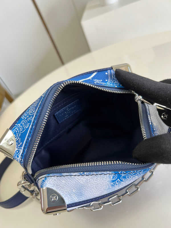 Ver Fashion Lu-Vi Bags - 16692