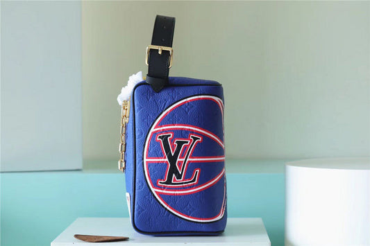 Ver Fashion Lu-Vi bags - 10699