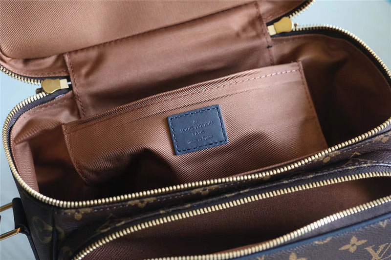 Ver Fashion Lu-Vi bags - 8007