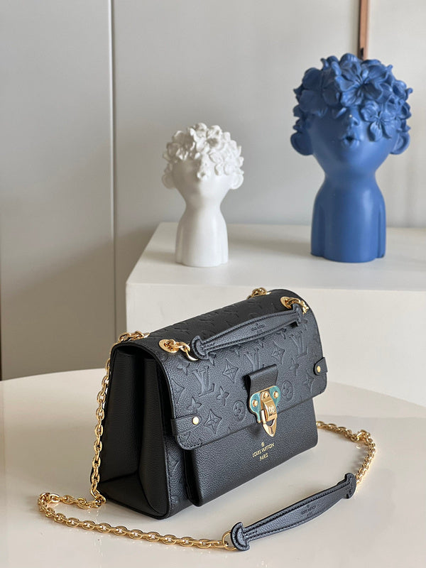 Ver Fashion Lu-Vi Bags - 16786
