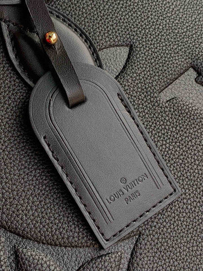 Ver Fashion Lu-Vi bags - 17775