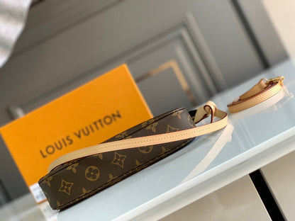 Ver Fashion Lu-Vi bags - 17060