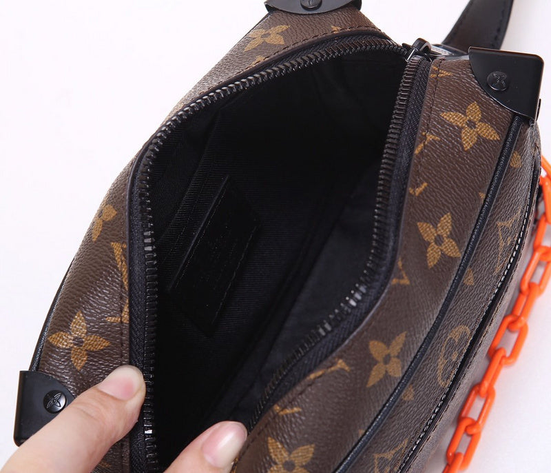 Ver Fashion Lu-Vi bags - 17815