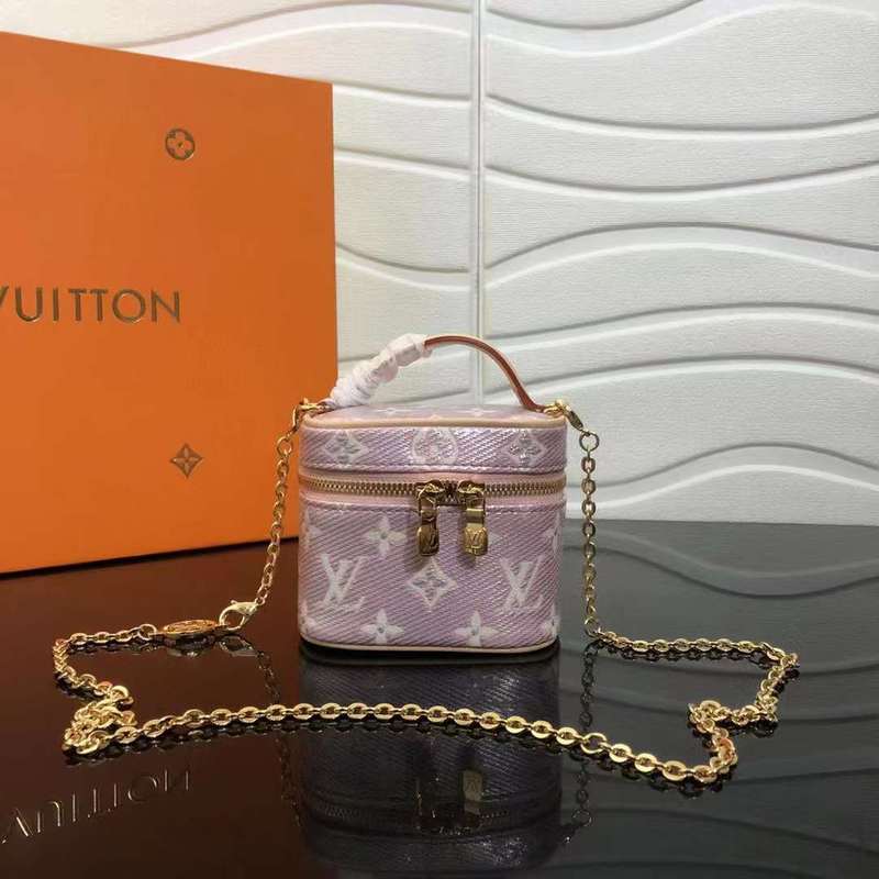 Ver Fashion Lu-Vi bags - 11409