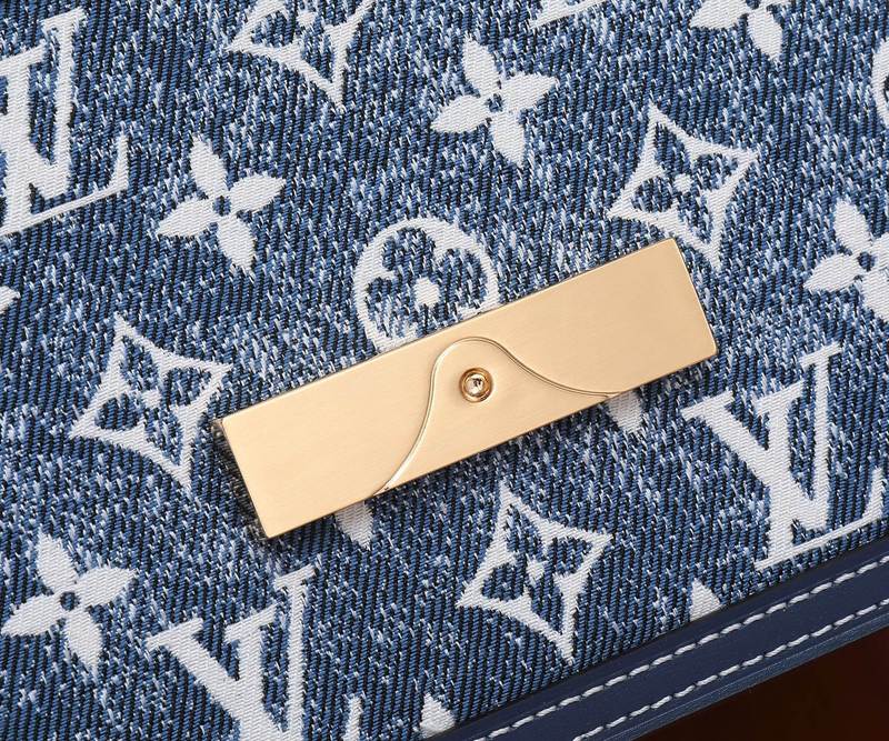 Ver Fashion Lu-Vi Bags - 16803