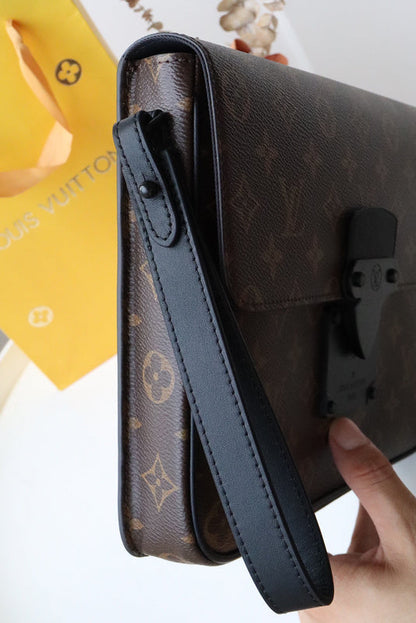 Ver Fashion Lu-Vi Bags - 16762