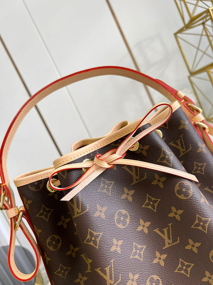 Ver Fashion Lu-Vi bags - 17151